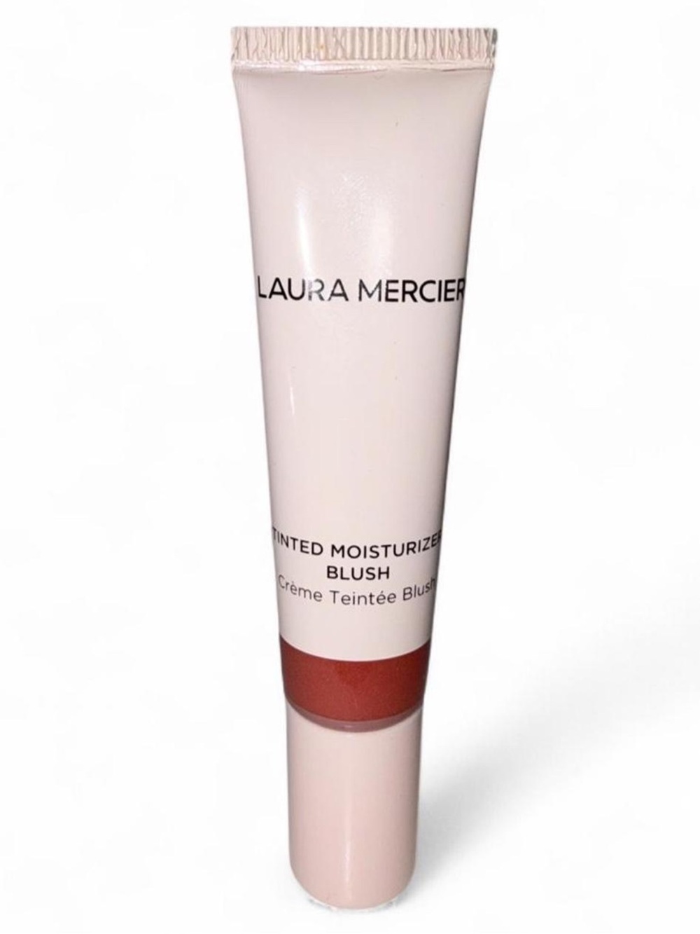 Laura Mercier Tinted Blush - Rose Tint